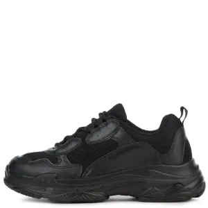 Emerson-01A BLACK