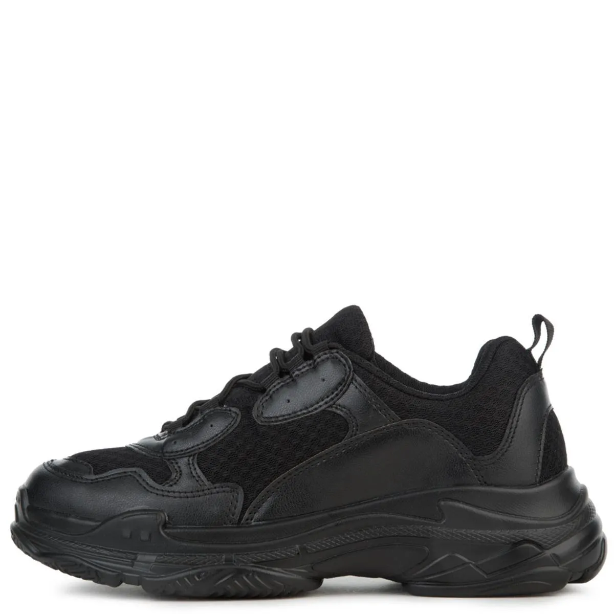 Emerson-01A BLACK