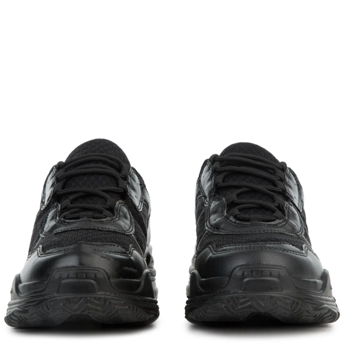 Emerson-01A BLACK