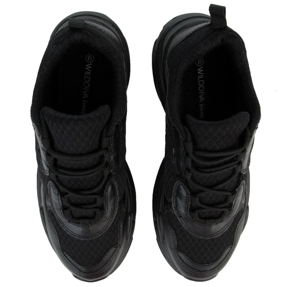 Emerson-01A BLACK