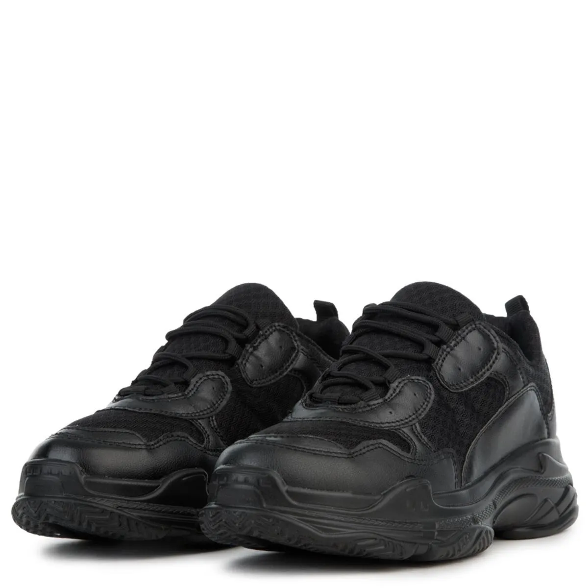 Emerson-01A BLACK