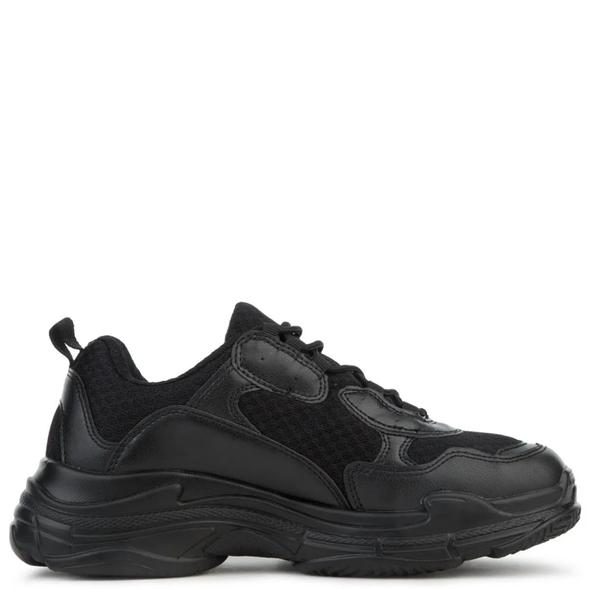 Emerson-01A BLACK