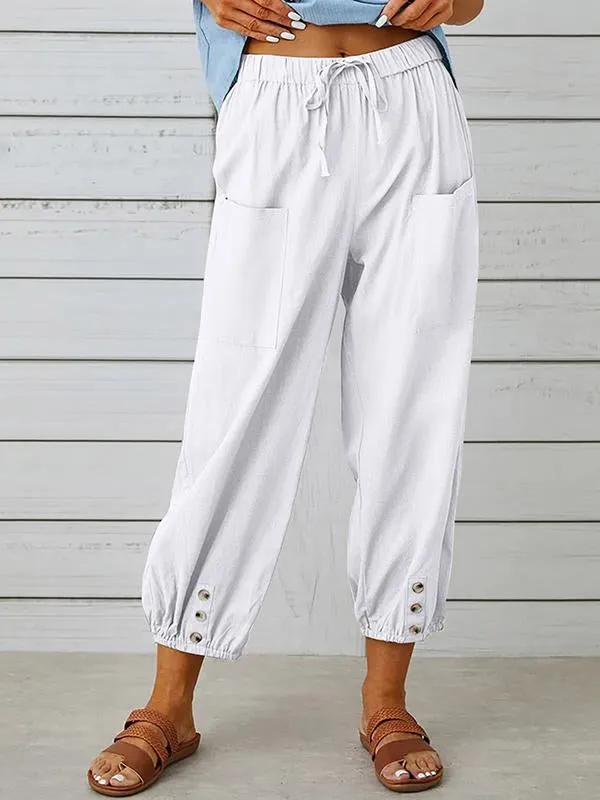 Emilie – High-Waisted Women’s Wide-Leg Design
