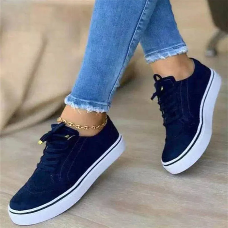 EMILIE - Trendy Orthopedic Sneakers