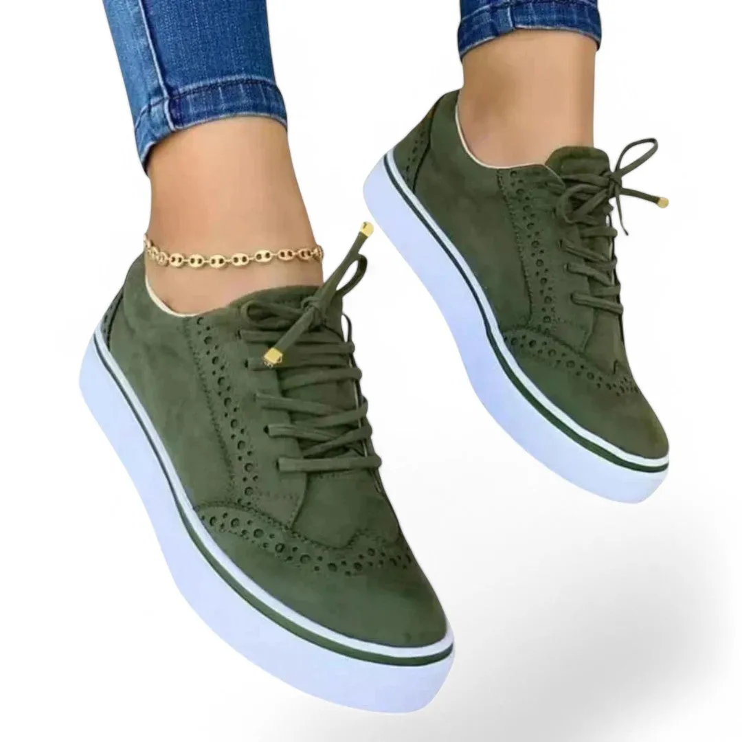 Emily™ - Modern Comfort