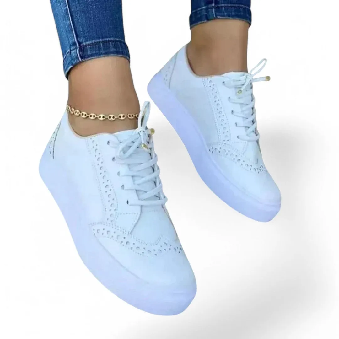 Emily™ - Modern Comfort