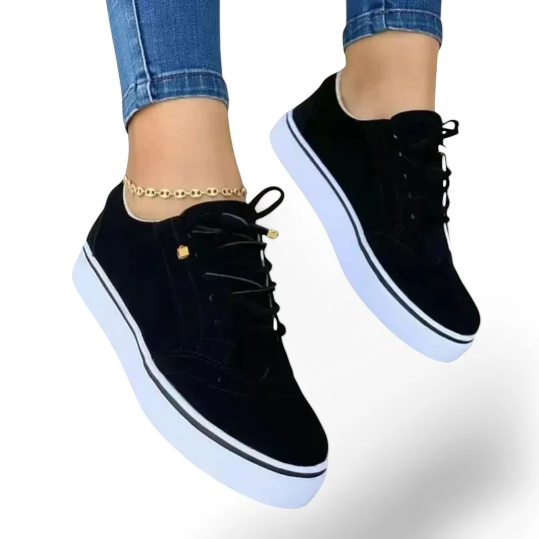 Emily™ - Modern Comfort