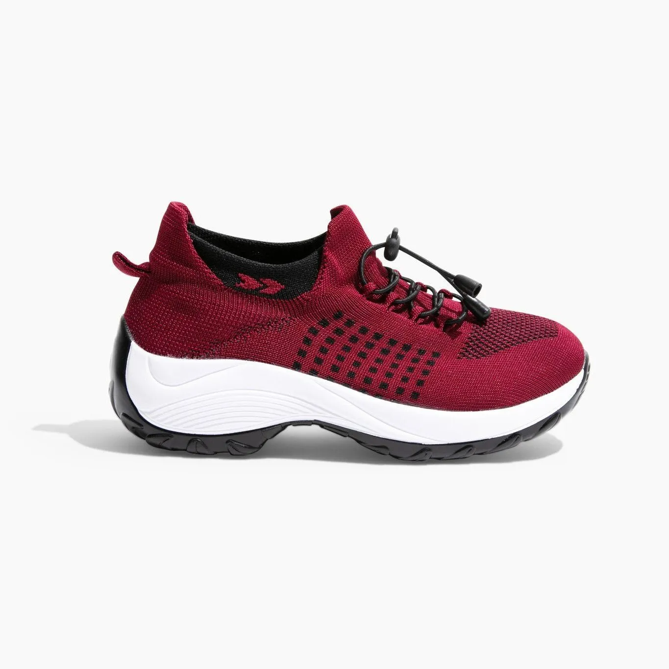 EMILY™ ORTHOPEDIC SNEAKERS WITH STRETCHABLE CUSHION 2025
