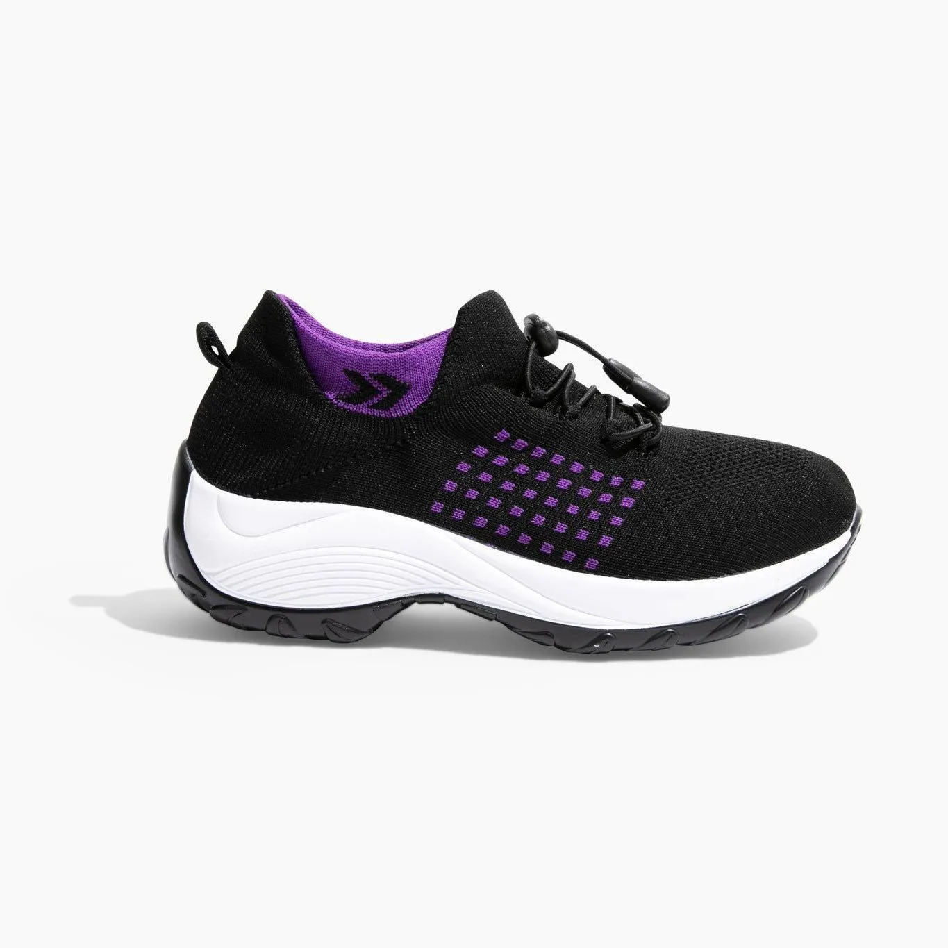 EMILY™ ORTHOPEDIC SNEAKERS WITH STRETCHABLE CUSHION 2025