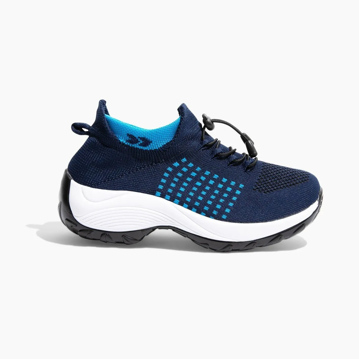EMILY™ ORTHOPEDIC SNEAKERS WITH STRETCHABLE CUSHION 2025