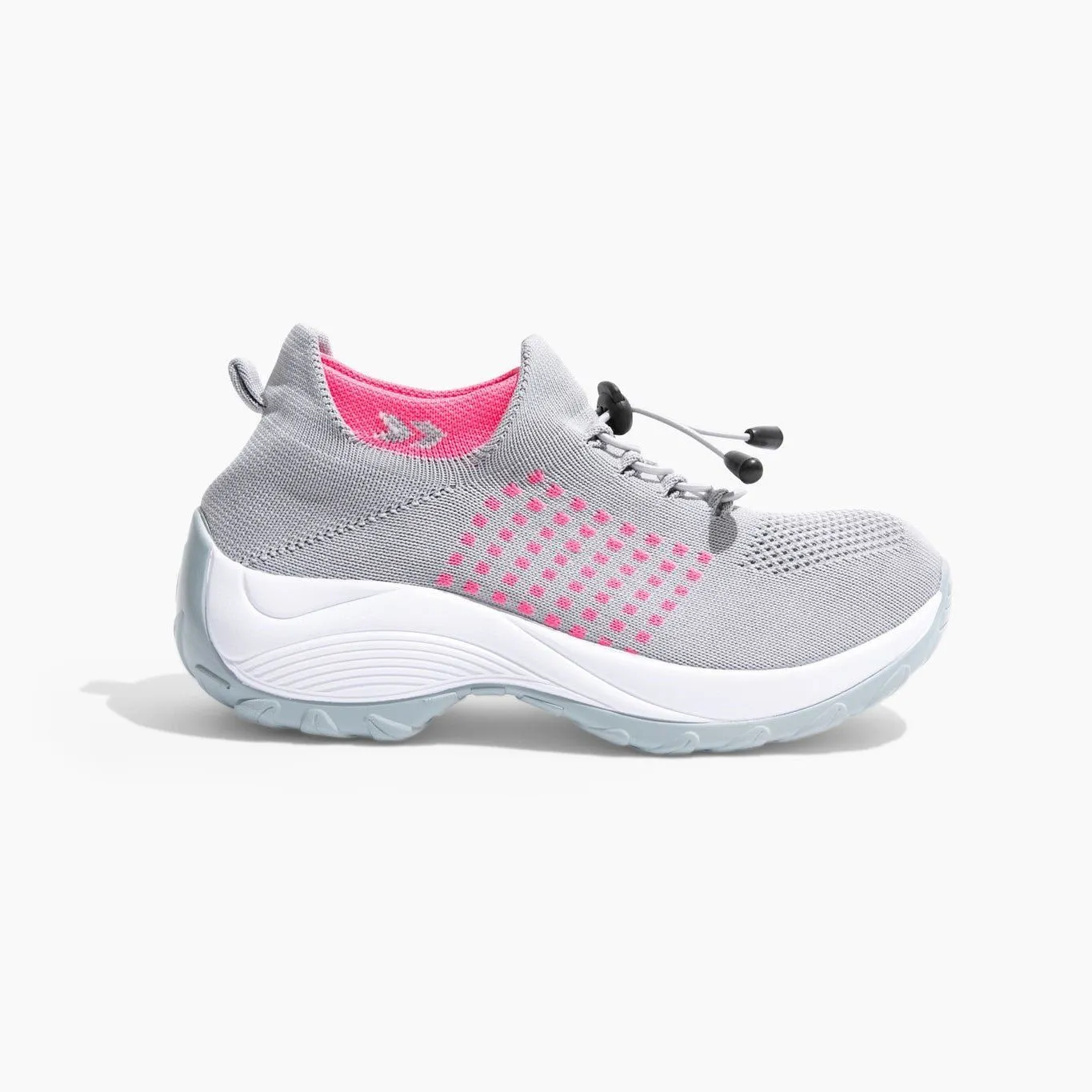 EMILY™ ORTHOPEDIC SNEAKERS WITH STRETCHABLE CUSHION 2025
