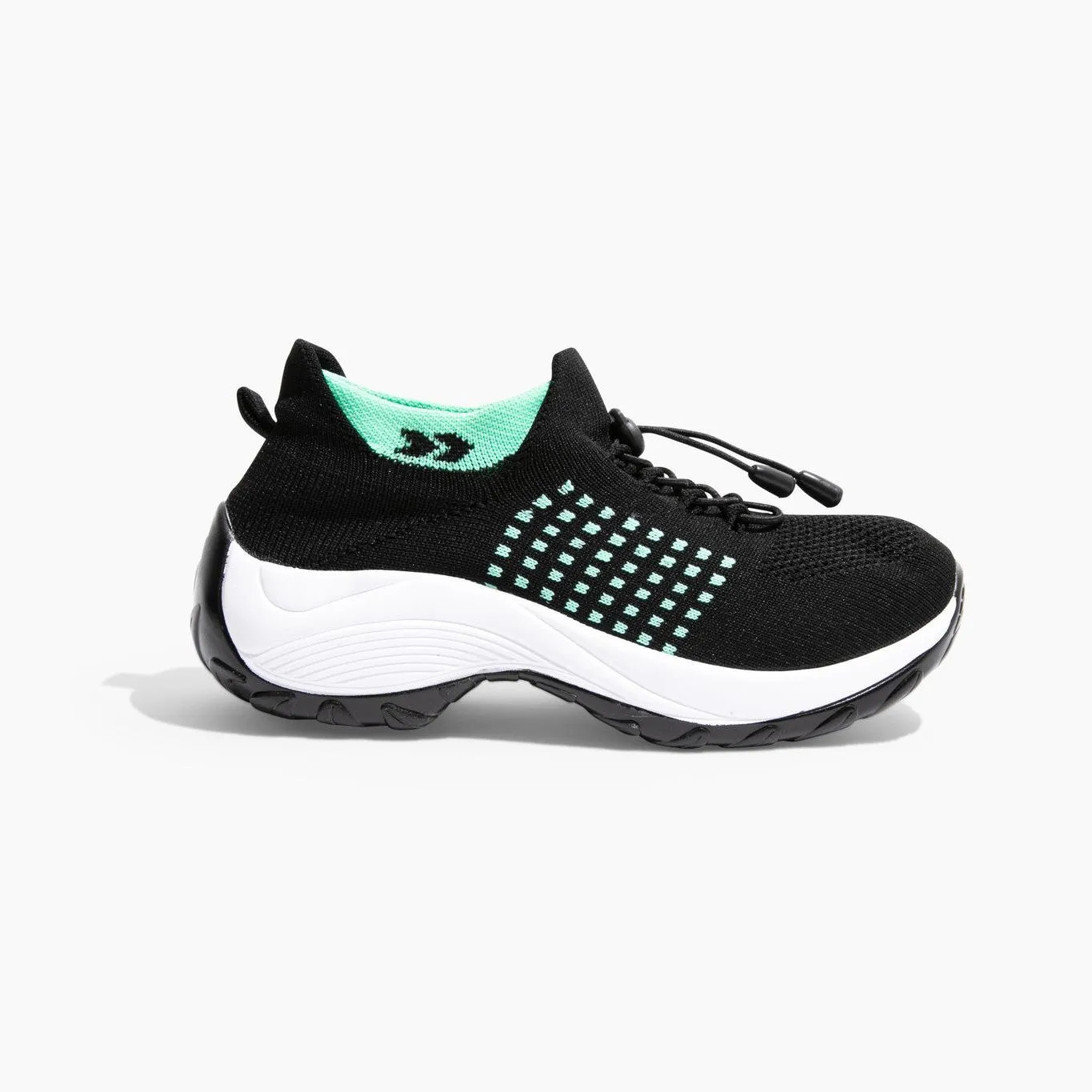 EMILY™ ORTHOPEDIC SNEAKERS WITH STRETCHABLE CUSHION 2025
