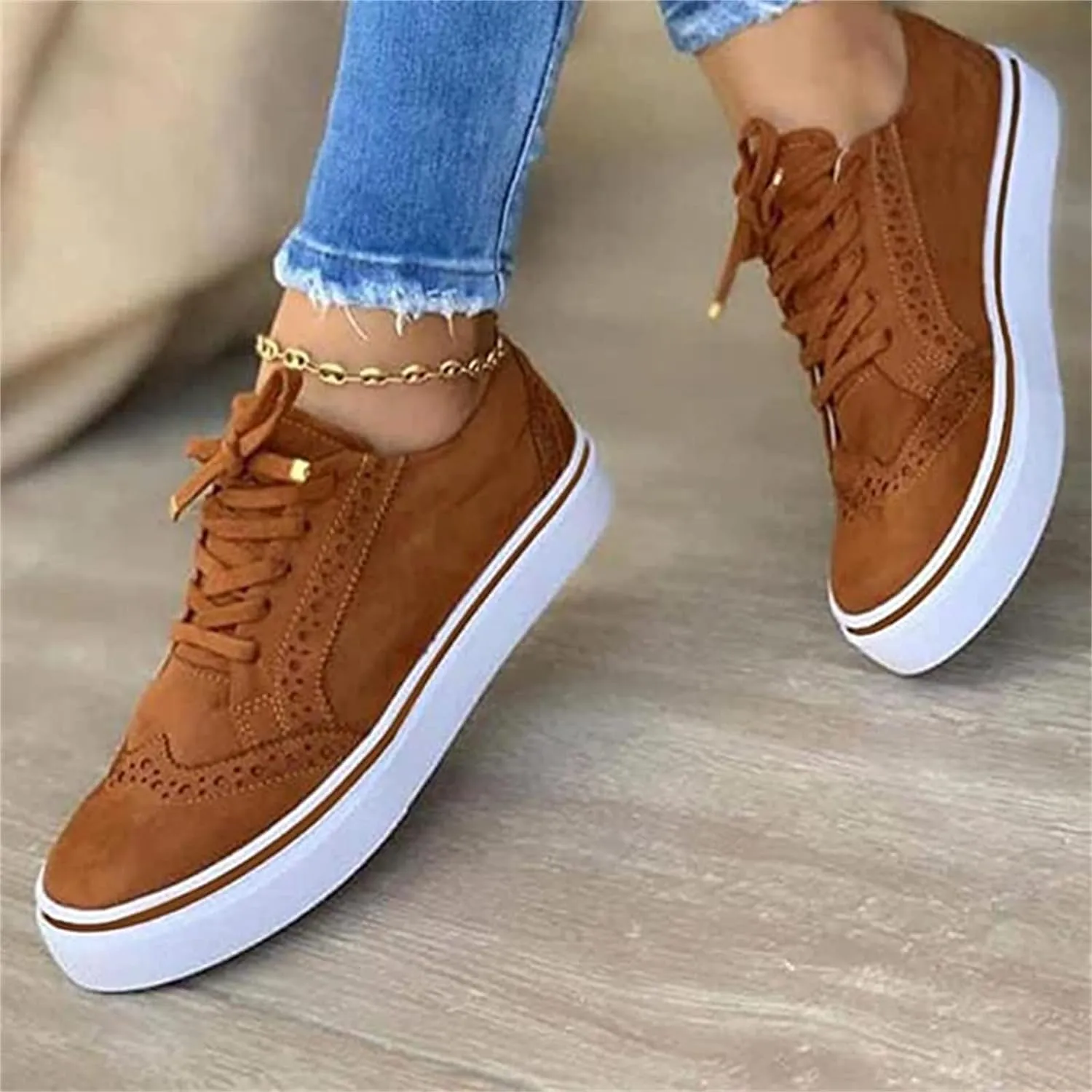Emma | Trendy Orthopedic Sneakers