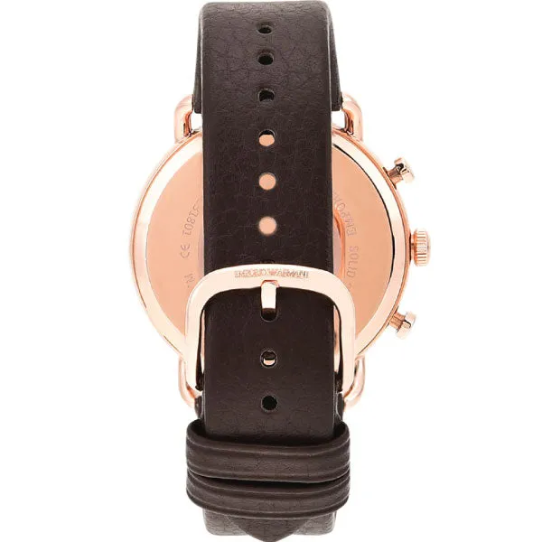 EMPORIO ARMANI Men's Watch AR 11106