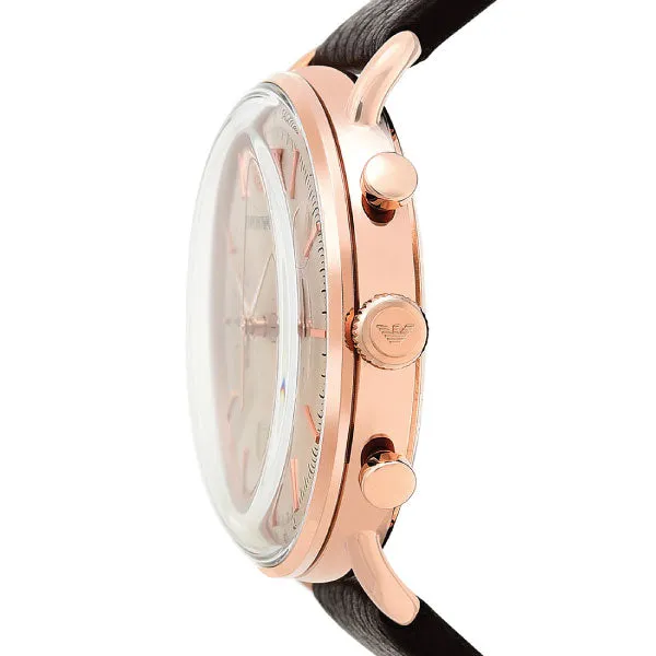 EMPORIO ARMANI Men's Watch AR 11106
