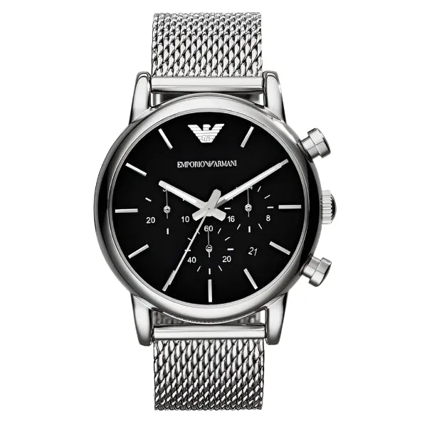 EMPORIO ARMANI Men's Watch- AR8032
