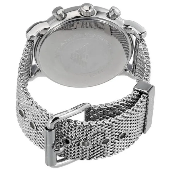 EMPORIO ARMANI Men's Watch- AR8032