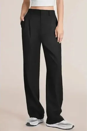 Erica Wide Leg Pant