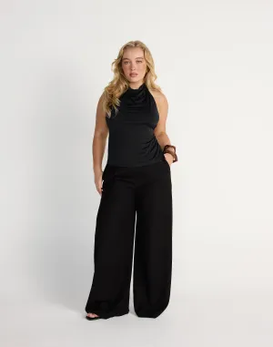 Esme Pants (Black)
