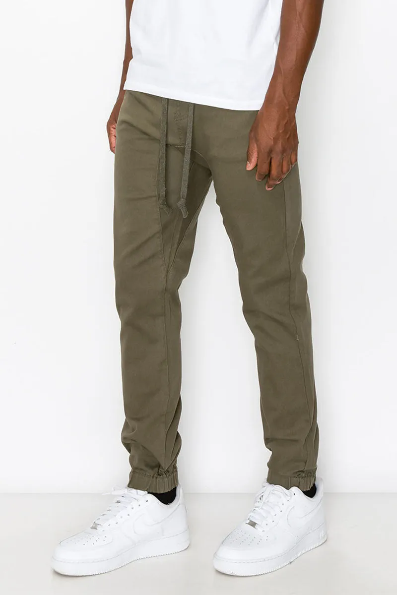 Essential Jogger Pants