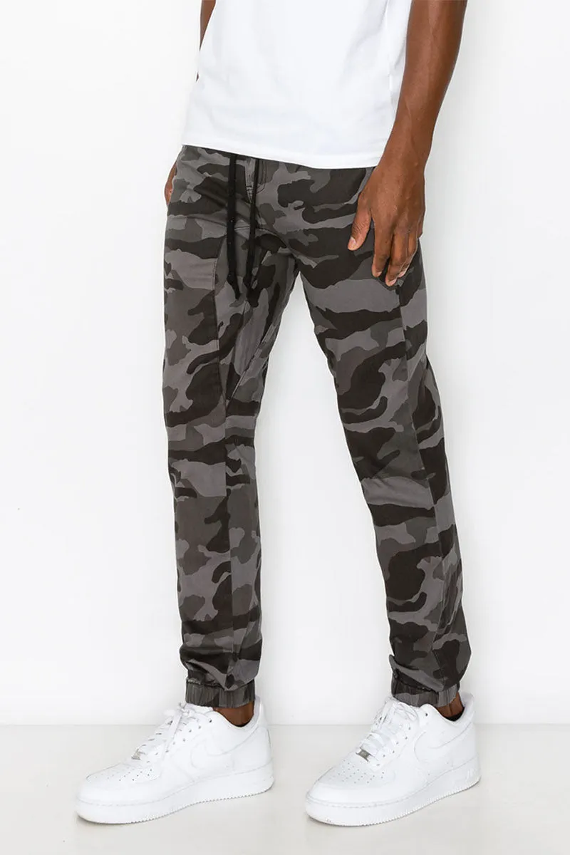 Essential Jogger Pants