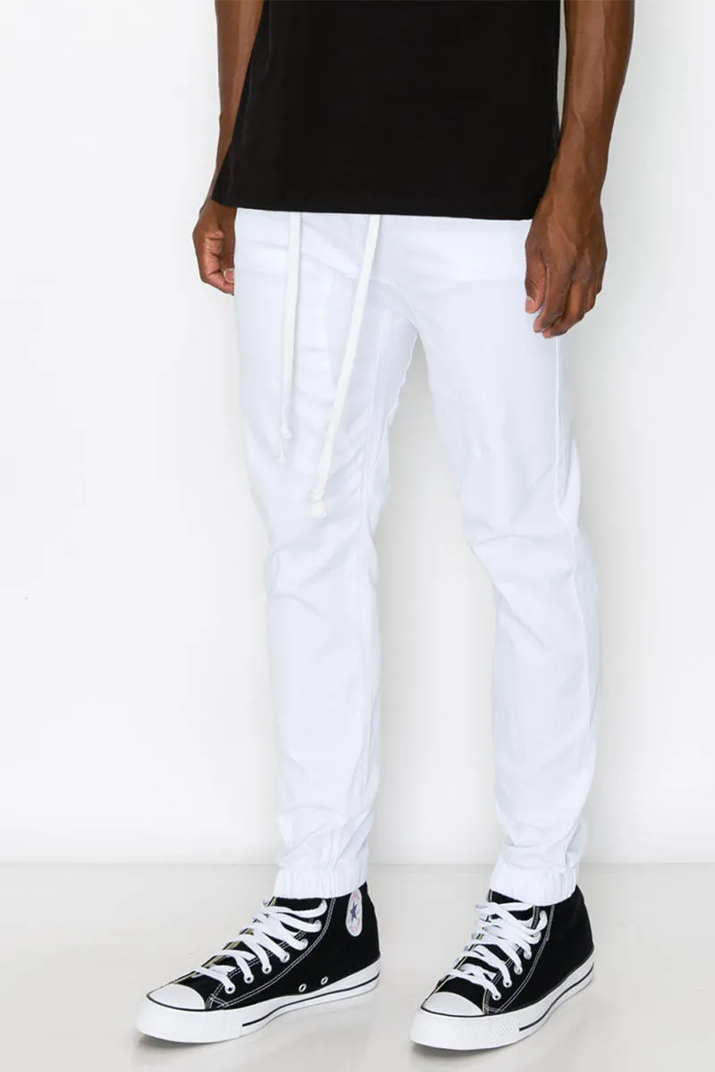 Essential Jogger Pants