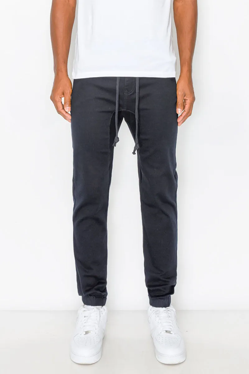 Essential Jogger Pants