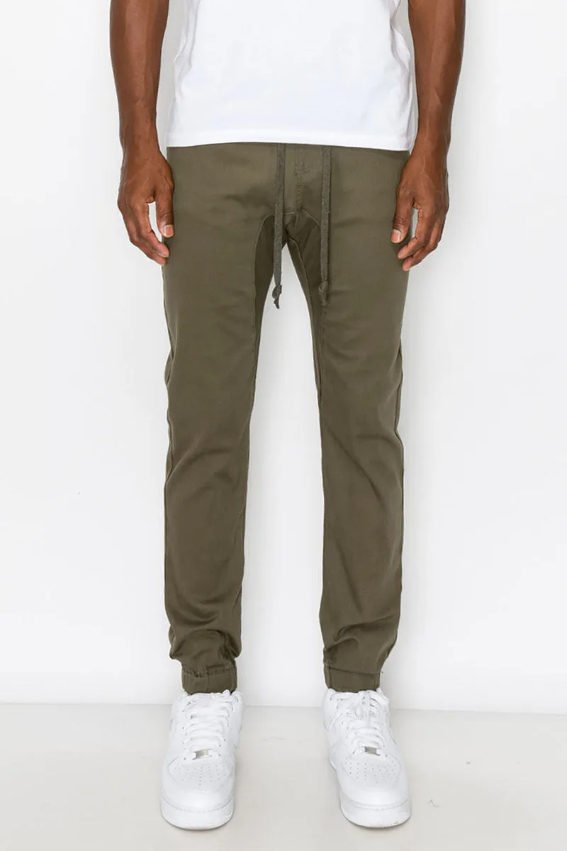 Essential Jogger Pants