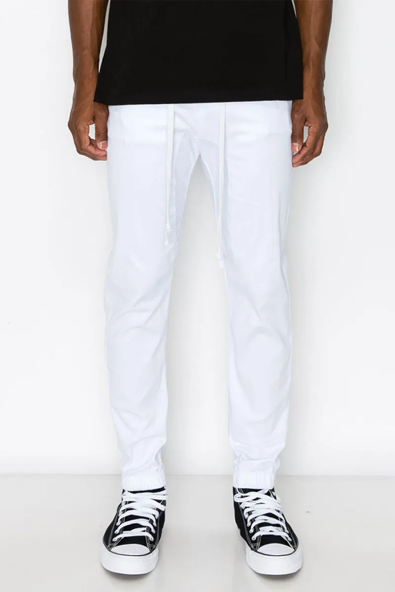 Essential Jogger Pants