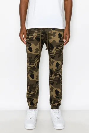 Essential Jogger Pants