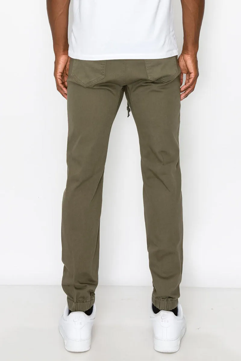 Essential Jogger Pants