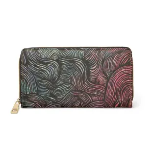 Explosive Thoughts Wallet