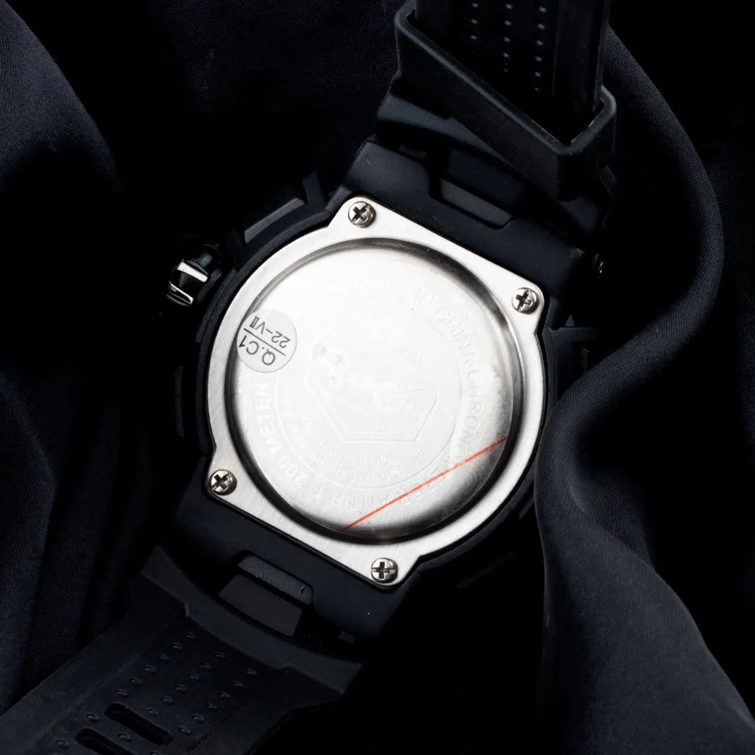 Exponi ChronoDuet