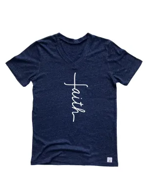 Faith Cross Shirt
