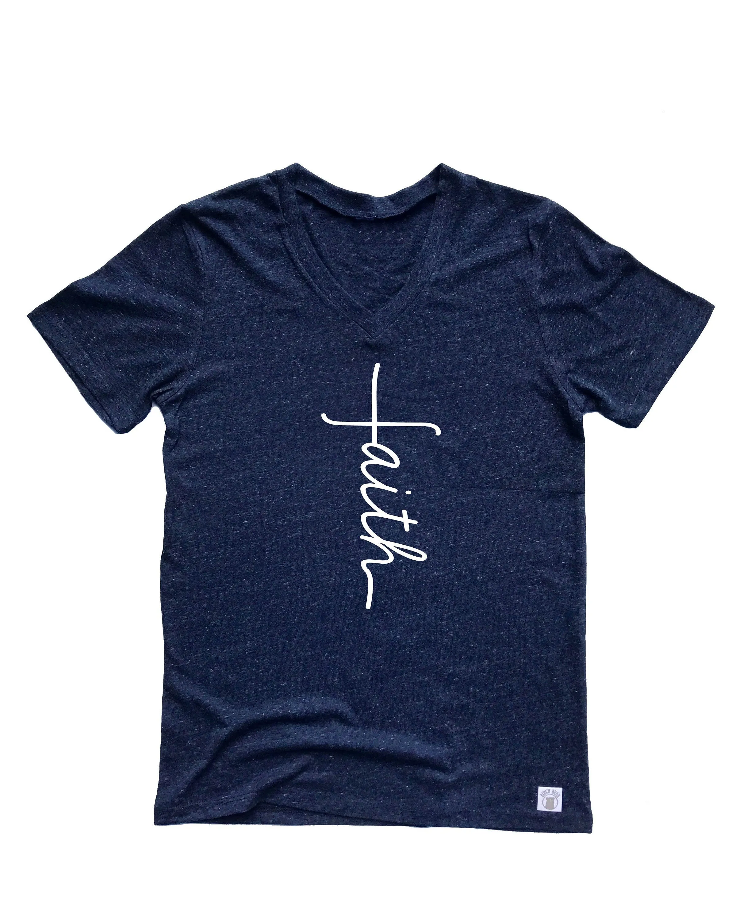 Faith Cross Shirt
