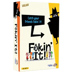 Fakin' It