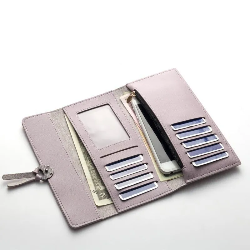 Fashion Leisure Clutch for Women