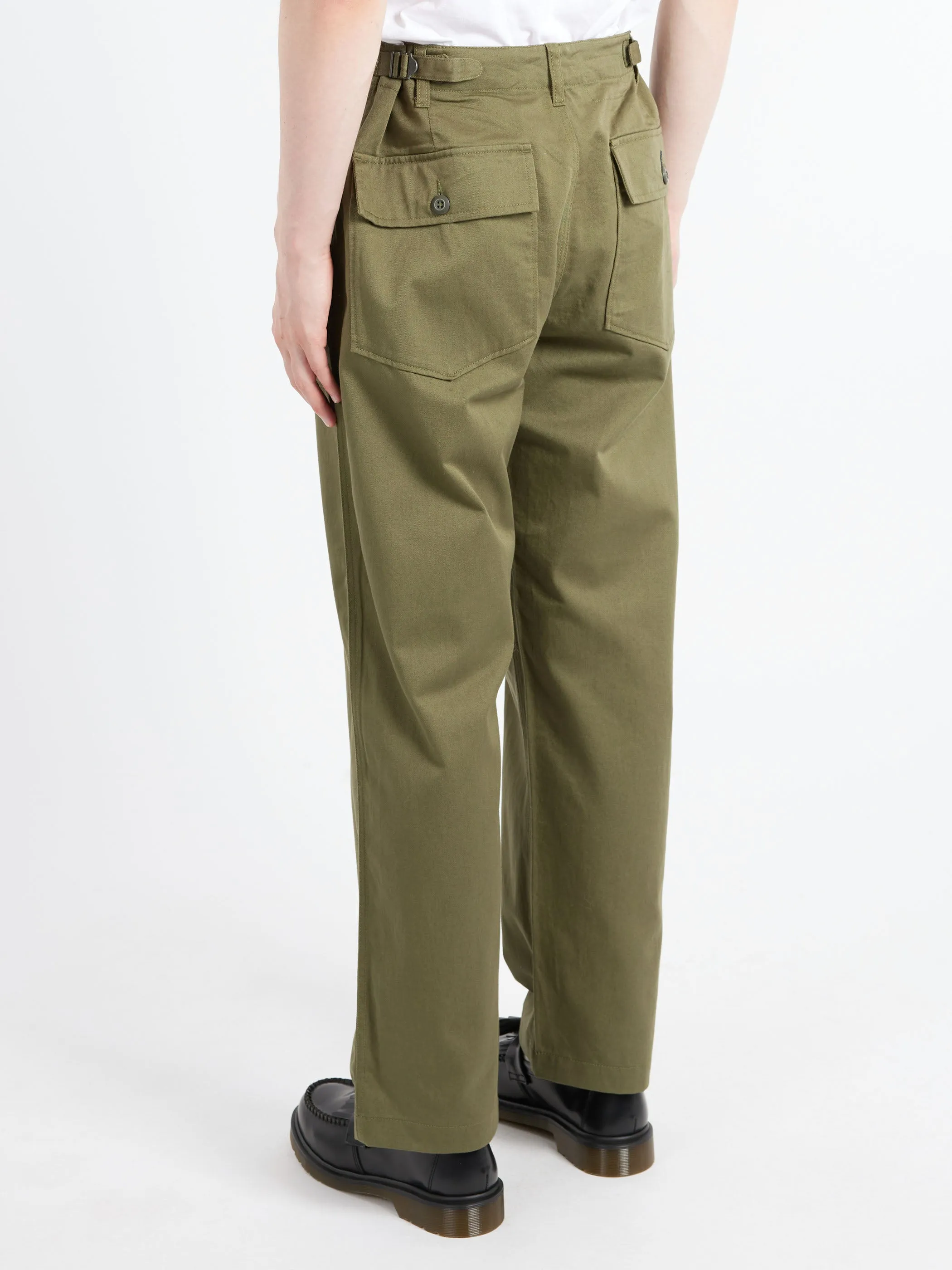 Fatigue Pant