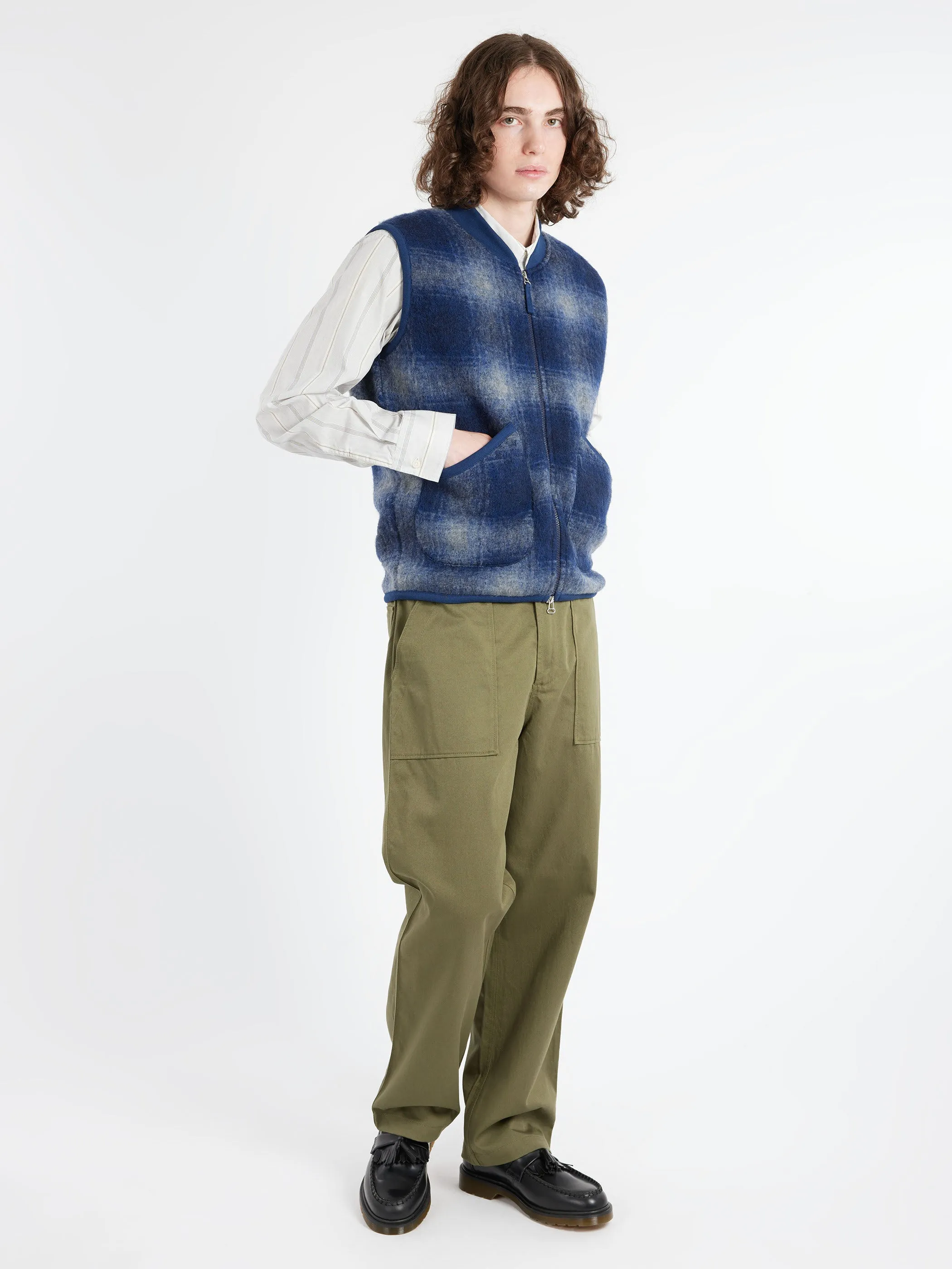 Fatigue Pant