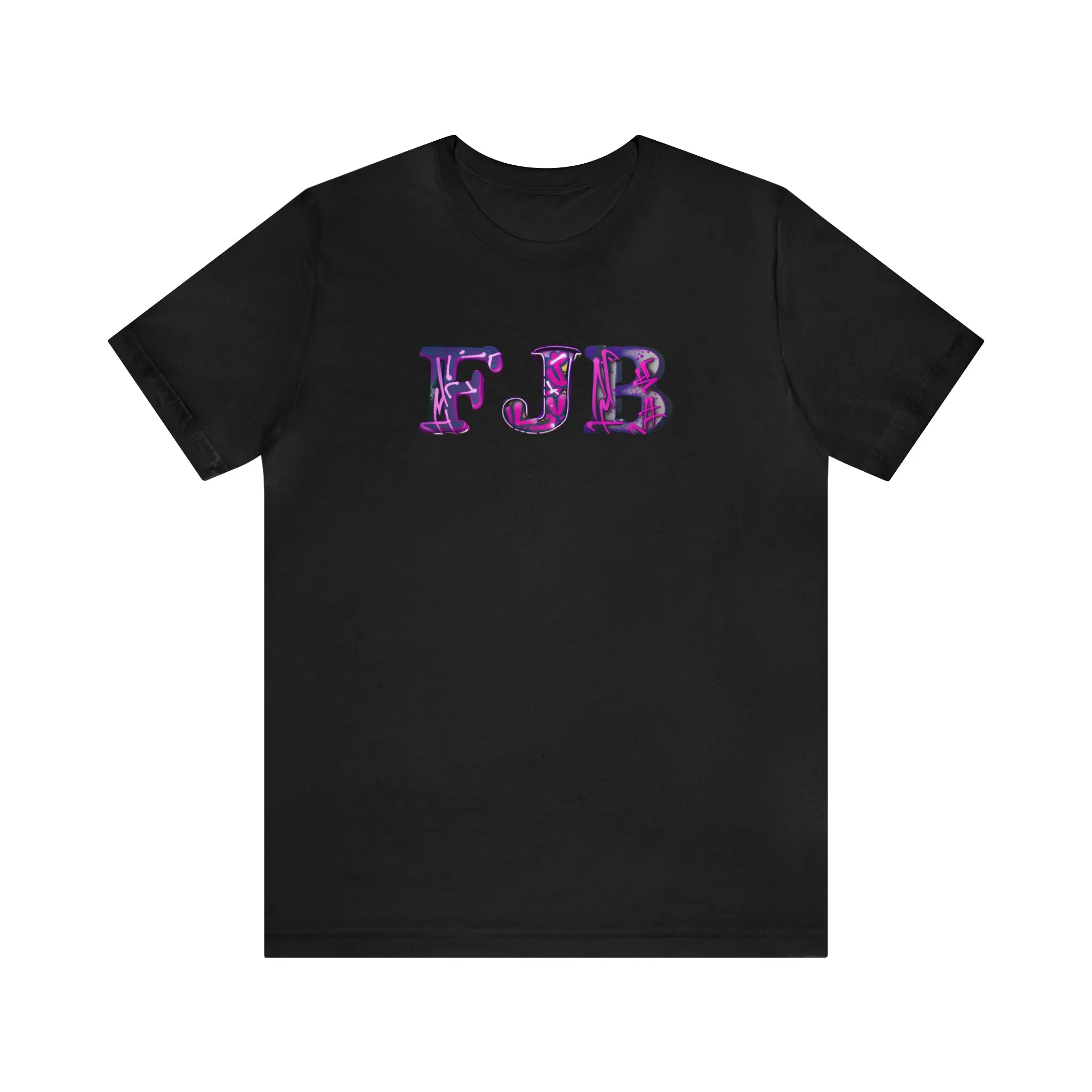FJB Short Sleeve Tee