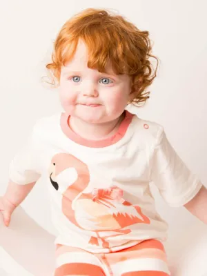 Flamingo T-Shirt