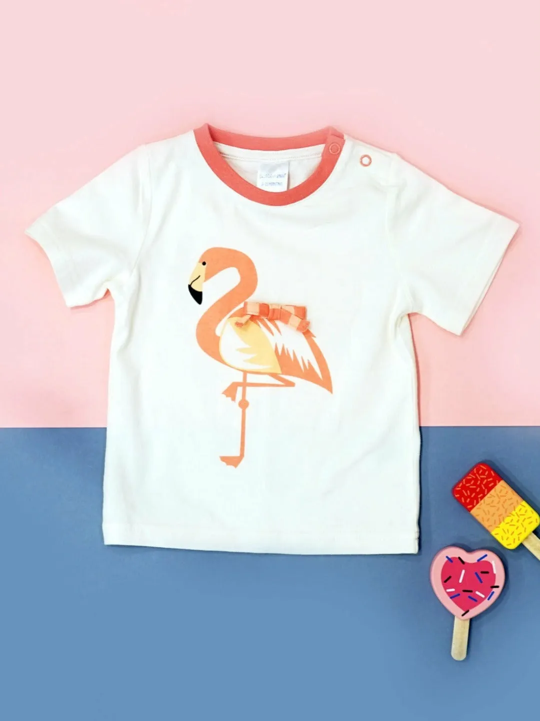 Flamingo T-Shirt