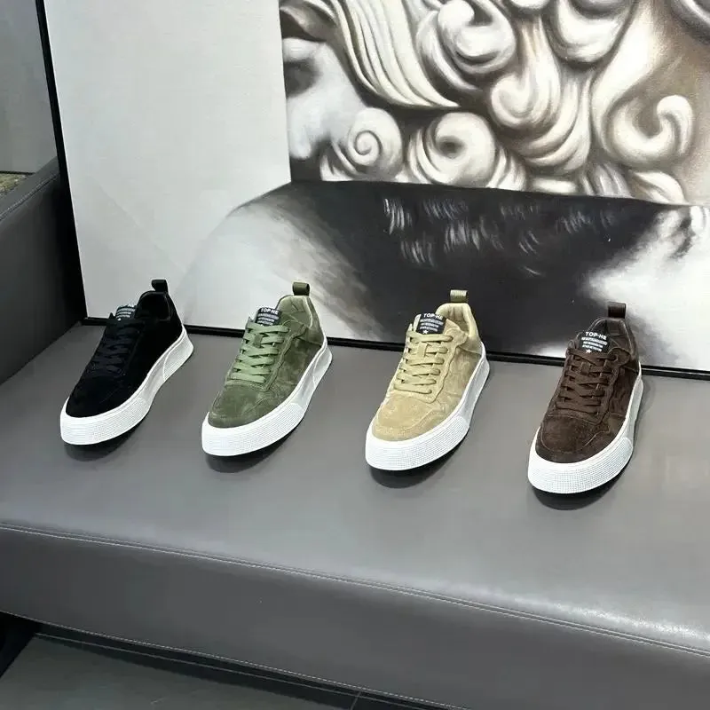 FlexiStep Herren Sneakers