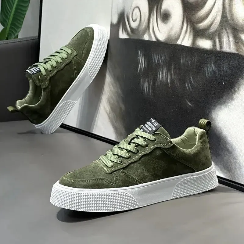 FlexiStep Herren Sneakers
