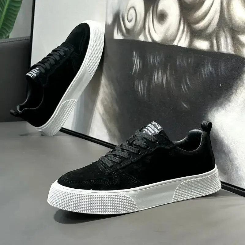 FlexiStep Herren Sneakers