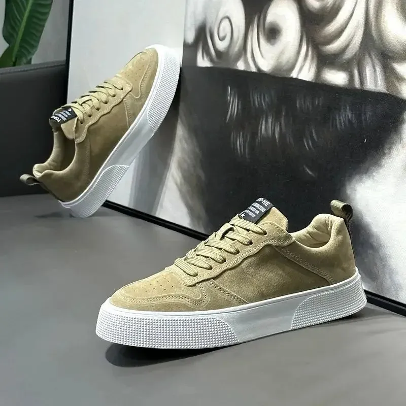 FlexiStep Herren Sneakers