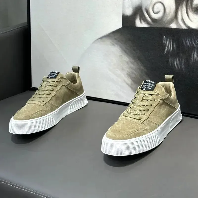 FlexiStep Herren Sneakers