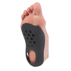 Foot Orthotics for Flat Feet Orthopedic Insoles