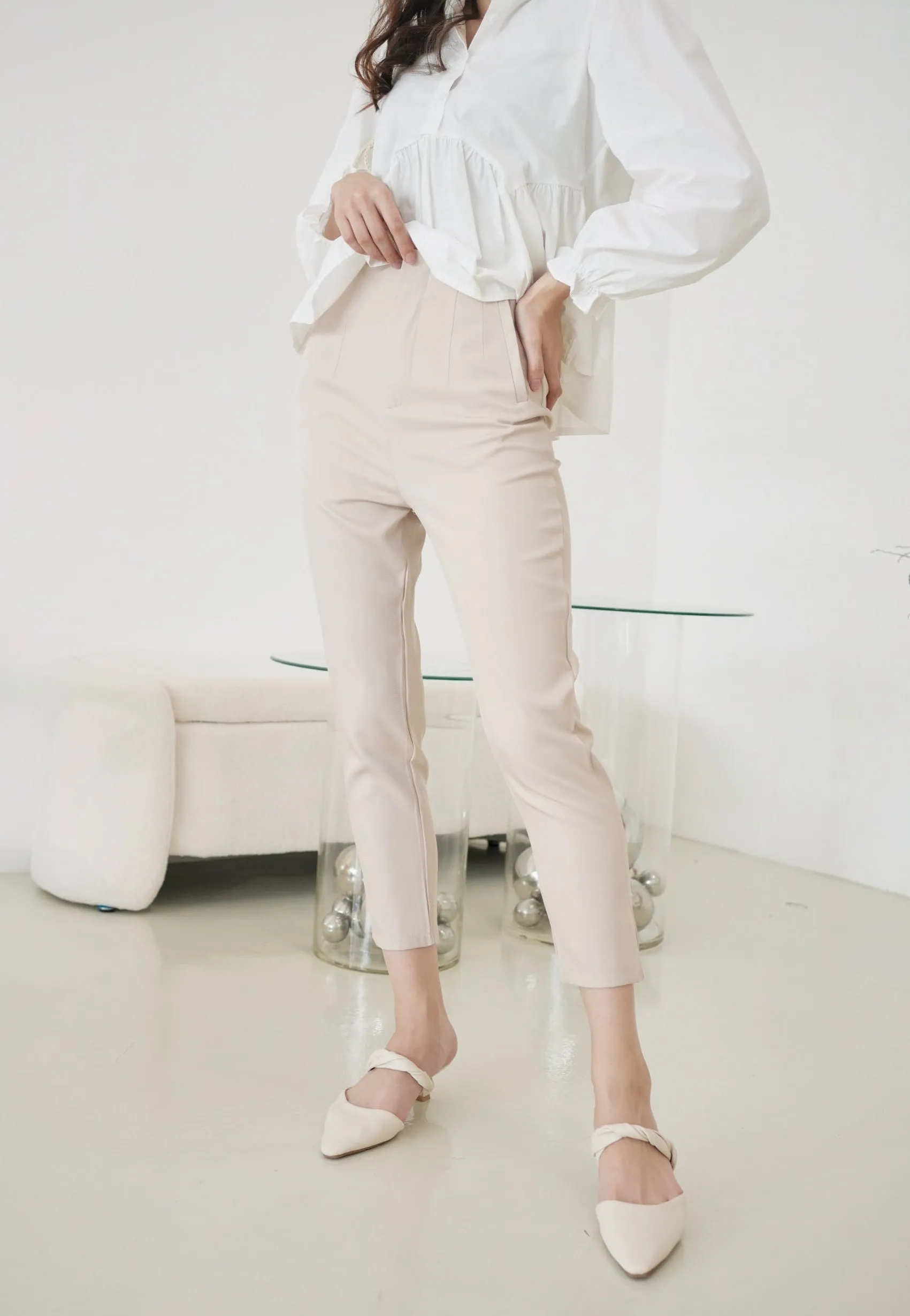 Francesca Pants