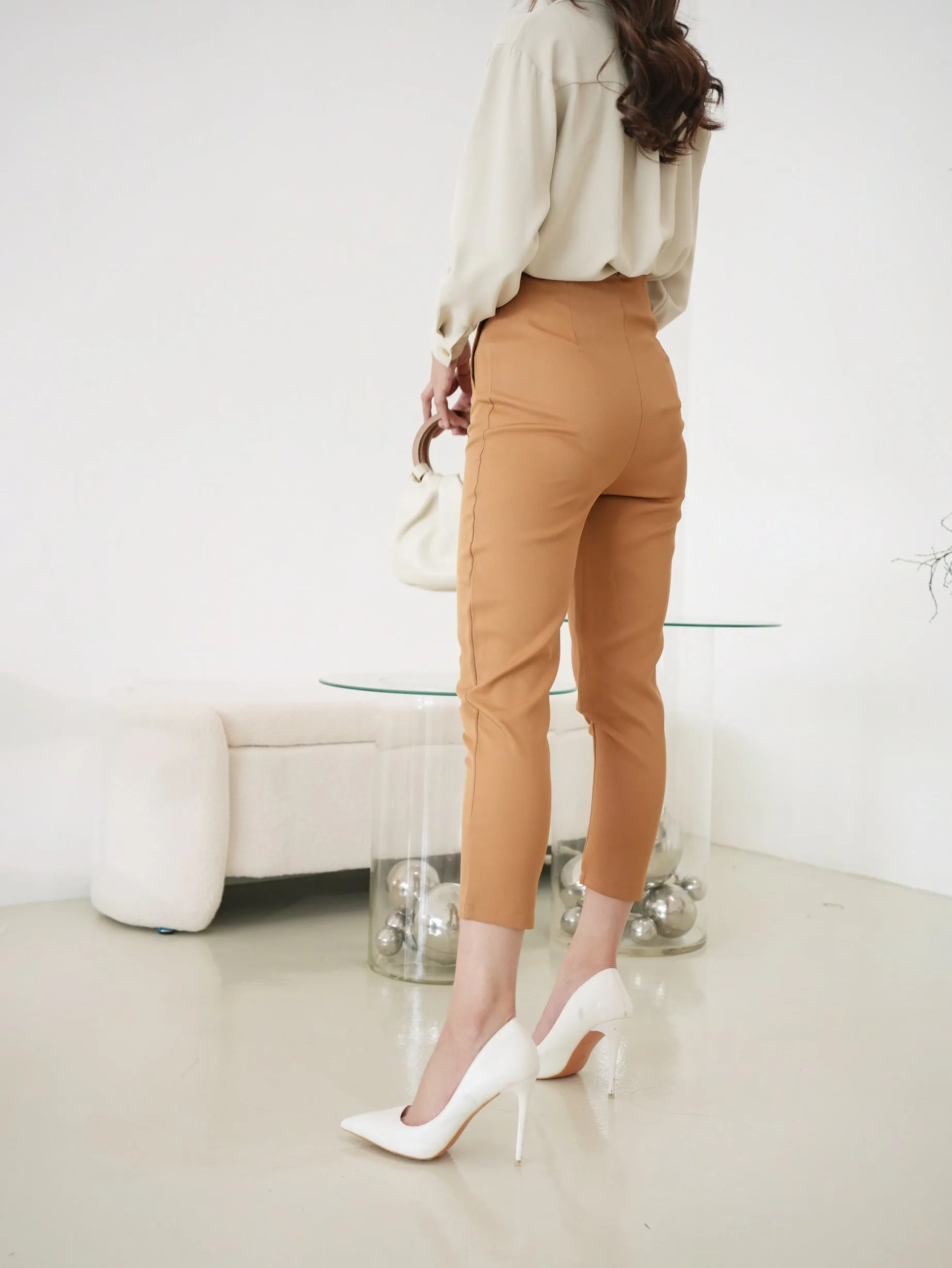 Francesca Pants